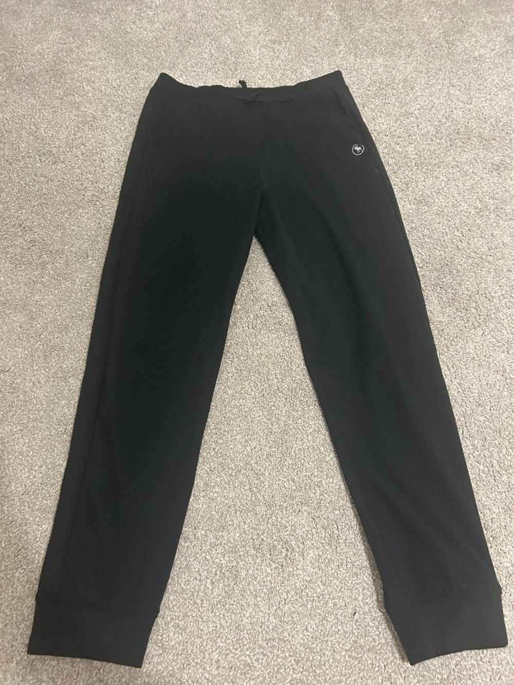 Boys 15-16 A&F Joggers